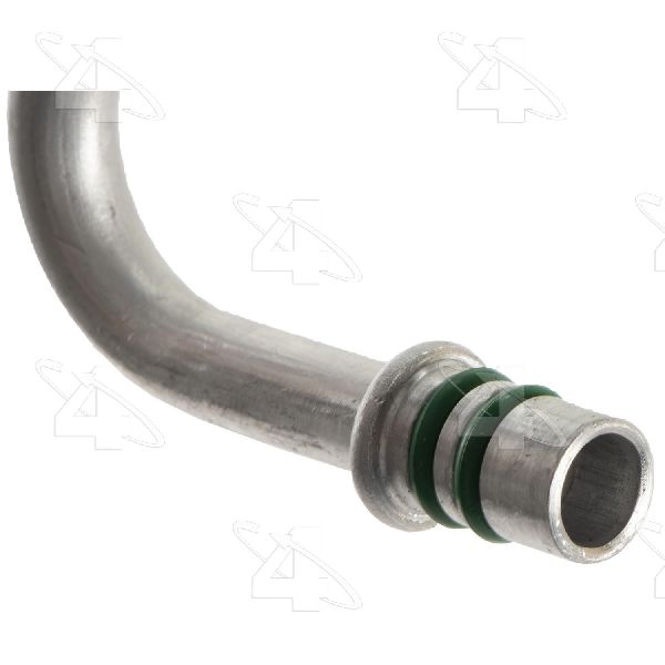 2004-2008 Toyota Solara A/C Refrigerant Liquid Hose (Four Seasons)