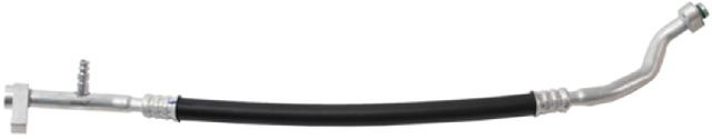 2017-2018 Ford Focus A/C Refrigerant Suction Hose (Four Seasons)