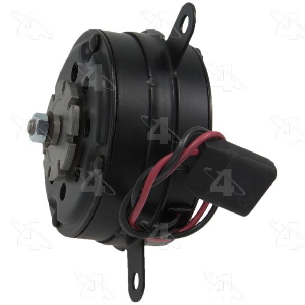 1995-2003 Oldsmobile Aurora Engine Cooling Fan Motor - Left or Right (Four Seasons)