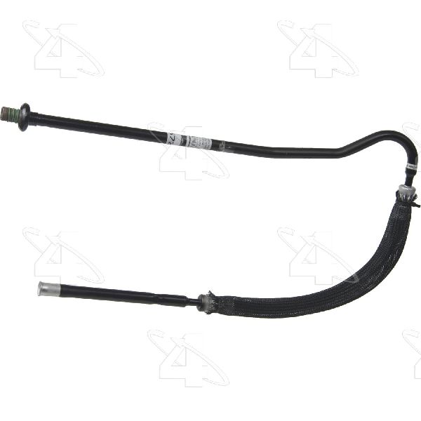1994-1996 Mercury Cougar A/C Liquid Line with Orifice Tube (Four Seasons)