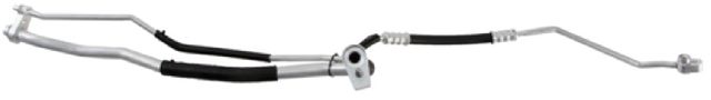 2015-2020 Ford F-150 A/C Suction and Liquid Line Hose Assembly (Four Seasons)