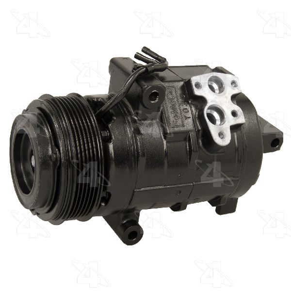 2007-2015 Mazda CX-9 A/C Compressor (Four Seasons)