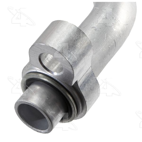 2015-2017 Chrysler 200 A/C Refrigerant Discharge / Suction Hose Assembly (Four Seasons)