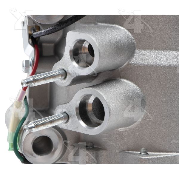 2000-2009 Honda S2000 A/C Compressor (Four Seasons)