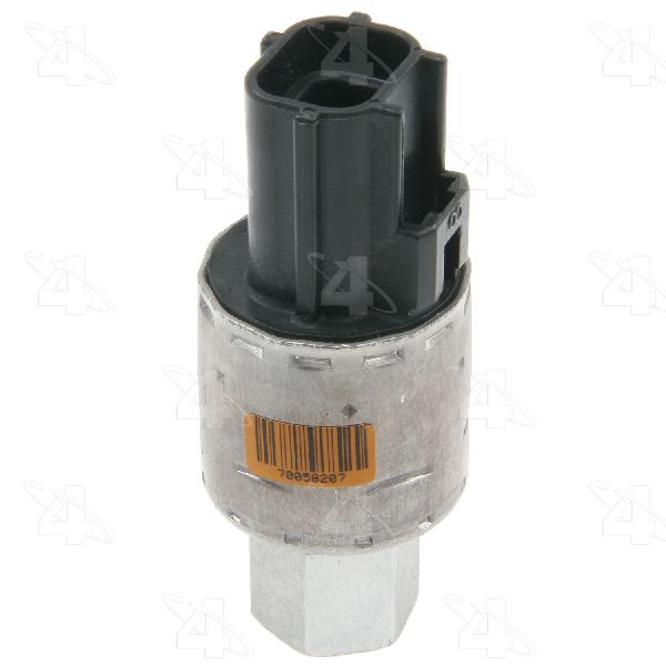 1999-2000 Dodge Durango HVAC Cut-Off Switch (Four Seasons)