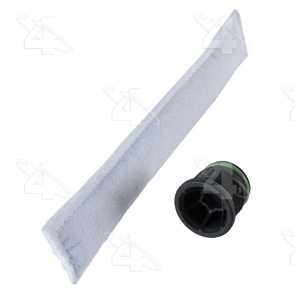2016-2024 Audi A6 A/C Receiver Drier / Desiccant Element (Four Seasons)