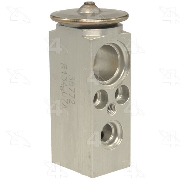 1991-1992 Saab 9000 A/C Expansion Valve (Four Seasons)
