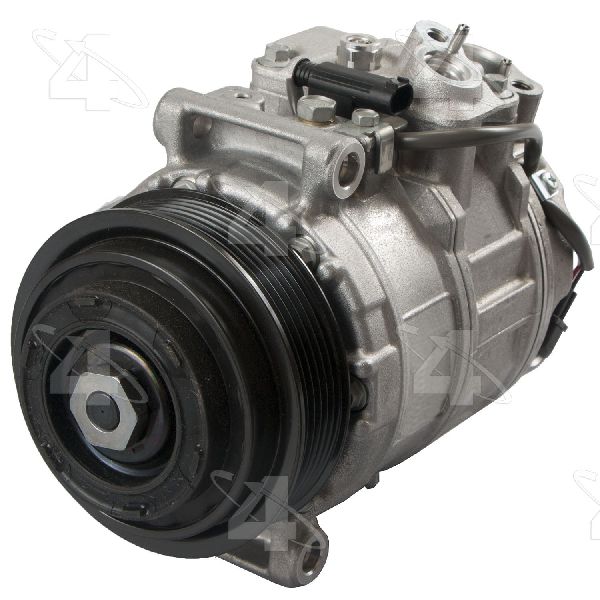 2012 Mercedes-Benz ML350 A/C Compressor (Four Seasons)