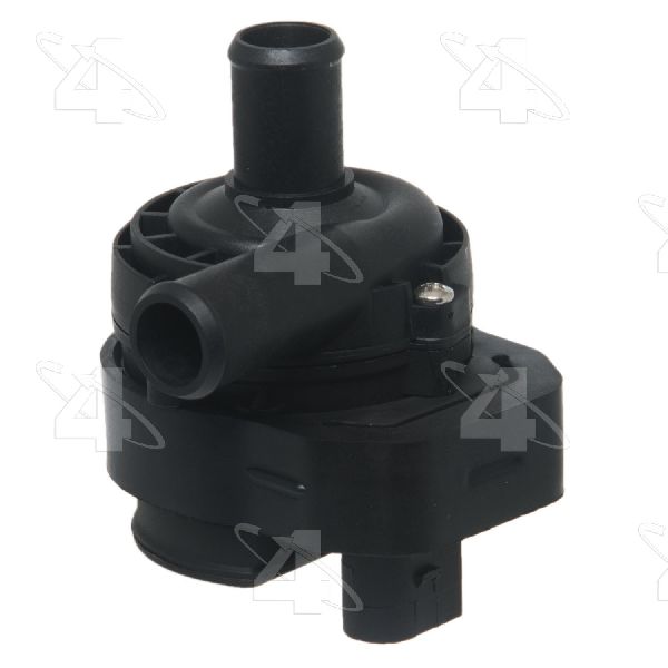 2008-2009 Mercedes-Benz C280 Engine Auxiliary Water Pump (Four Seasons)