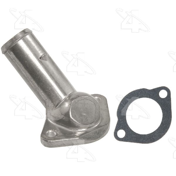 1998-2003 Chevrolet S10 Engine Coolant Water Outlet (Four Seasons)