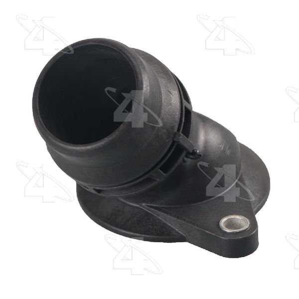 2015 Audi A6 Engine Coolant Water Outlet (Four Seasons)