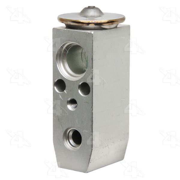 2005-2007 Hyundai Sonata A/C Expansion Valve (Four Seasons)