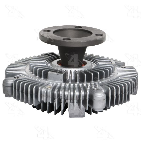 1995-1998 Toyota T100 Engine Cooling Fan Clutch (Four Seasons)