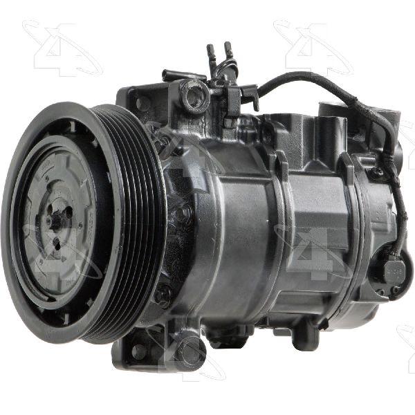 2006-2011 Audi A6 A/C Compressor (Four Seasons)