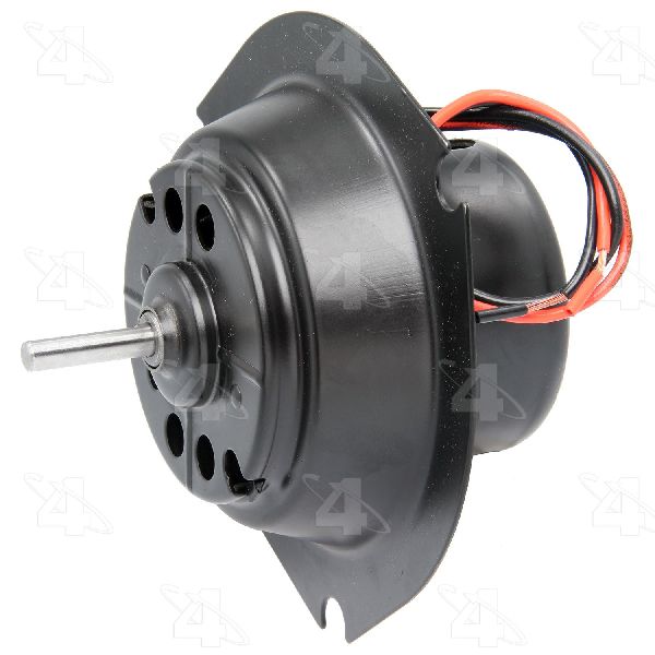 1984-1985 Dodge Caravan HVAC Blower Motor (Four Seasons)