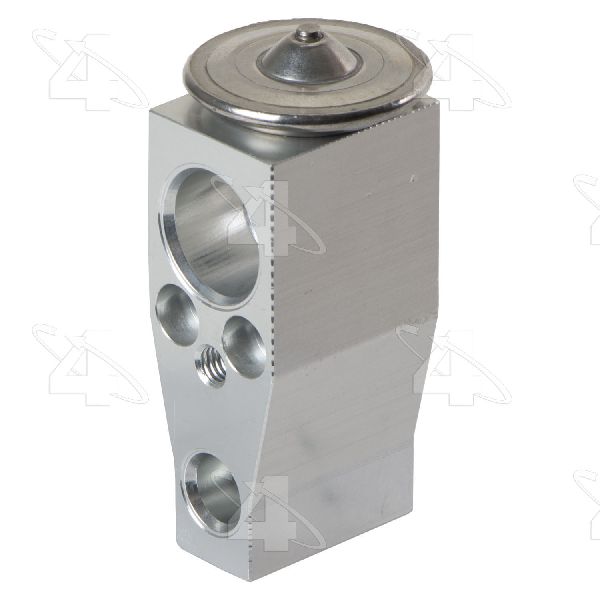 2015-2020 Lexus GX460 A/C Expansion Valve - Front (Four Seasons)