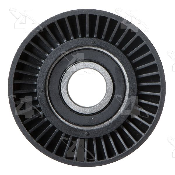 2000-2005 Dodge Neon Accessory Drive Belt Tensioner Pulley (Four Seasons)