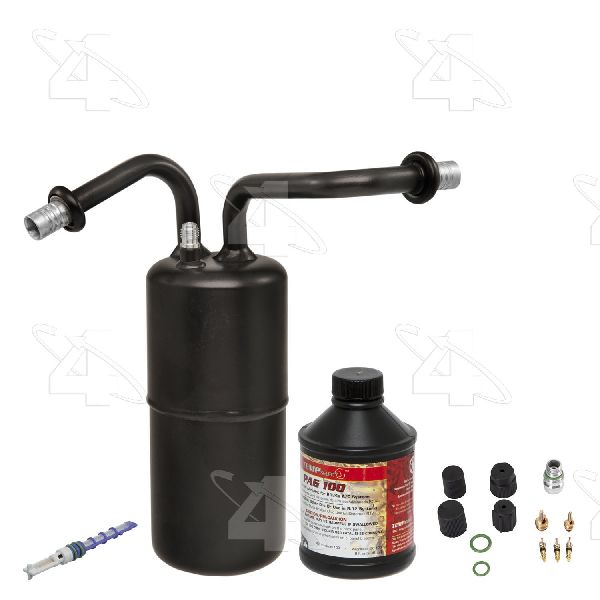 1994-1996 Dodge Ramcharger A/C Compressor Replacement Service Kit (Four Seasons)