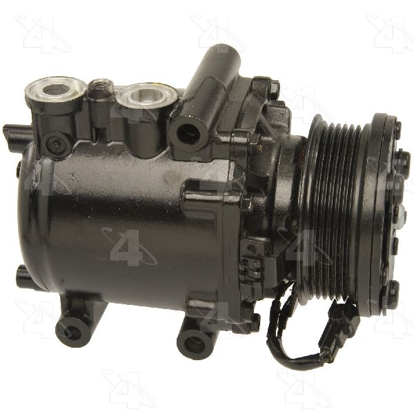 2003-2006 Lincoln Navigator A/C Compressor (Four Seasons)