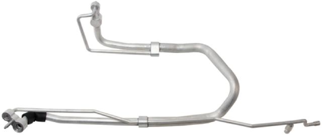 2017-2022 GMC Canyon A/C Suction and Liquid Line Hose Assembly (Four Seasons)