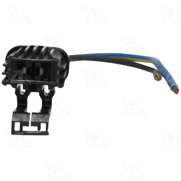 2005 Chevrolet Equinox HVAC Blower Motor Connector (Four Seasons)