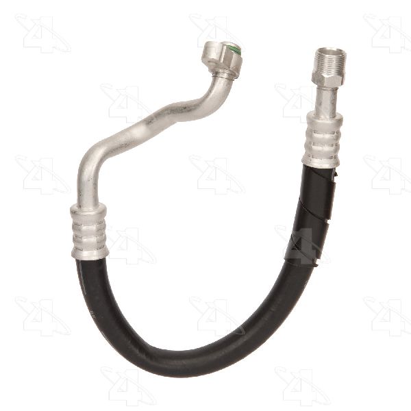 1999-2003 Lexus RX300 A/C Refrigerant Suction Hose (Four Seasons)