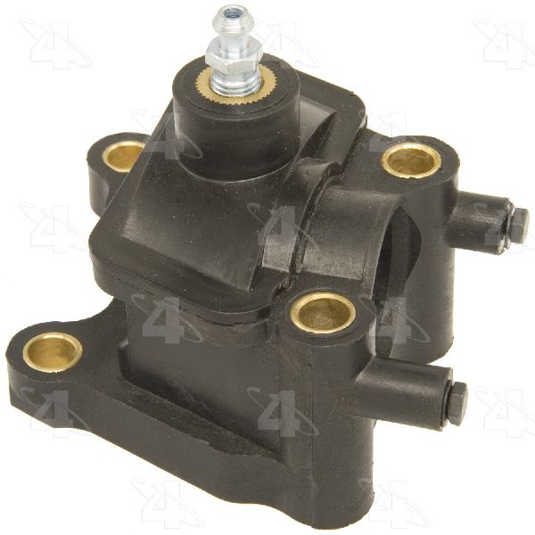 2005-2009 Chrysler 300 Engine Coolant Air Bleeder Valve (Four Seasons)