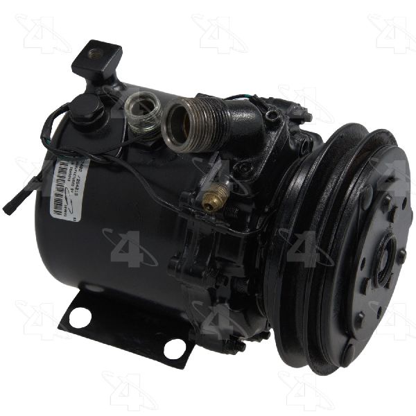 1979-1981 BMW 528i A/C Compressor (Four Seasons)