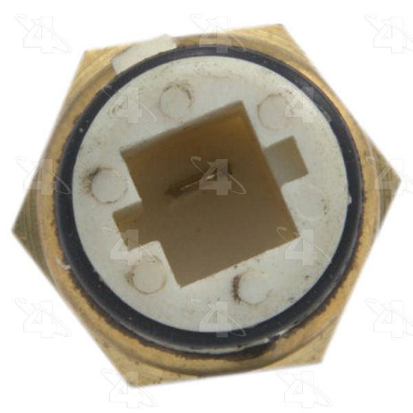 1991-1992 Toyota Tercel Engine Cooling Fan Switch (Four Seasons)