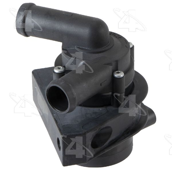 2002-2004 Audi A6 Engine Auxiliary Water Pump (Four Seasons)