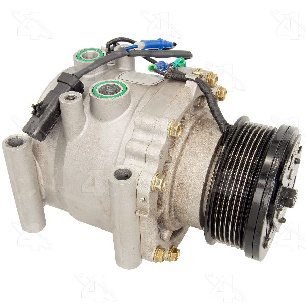 1992-1994 Dodge B250 A/C Compressor (Four Seasons)