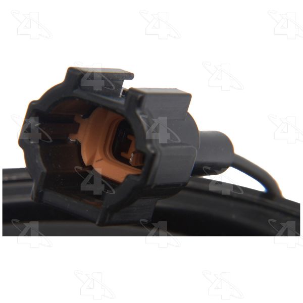 1996-1997 INFINITI I30 A/C Compressor Clutch (Four Seasons)