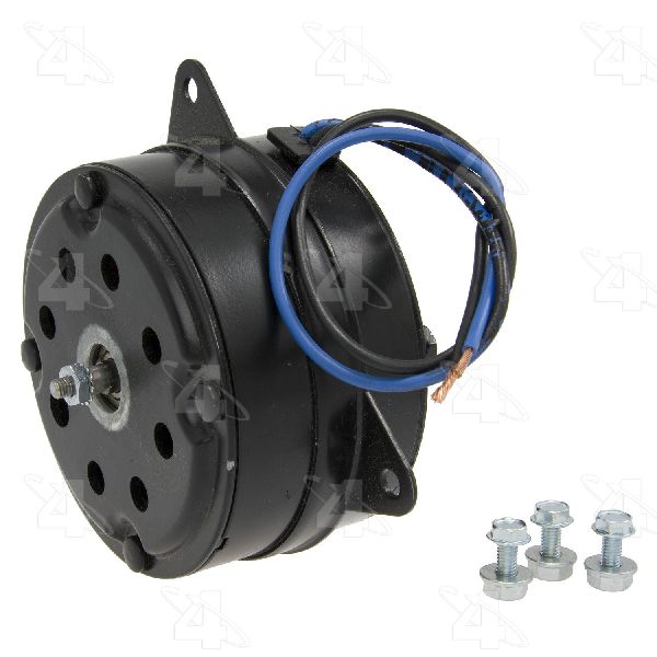 2004-2006 Lexus ES330 A/C Condenser Fan Motor (Four Seasons)