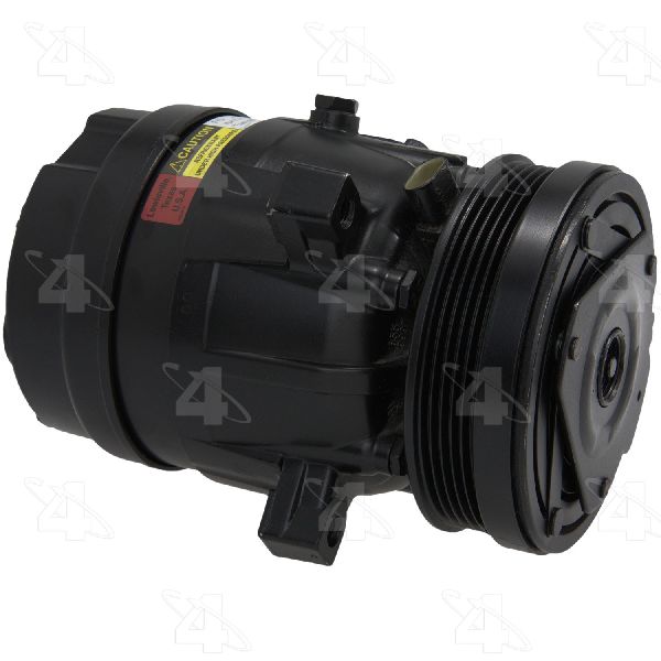 1994-2002 Chevrolet Cavalier A/C Compressor (Four Seasons)