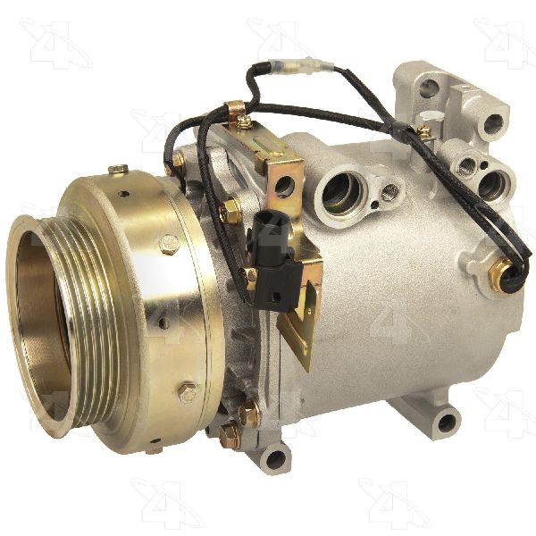 1999 Mitsubishi Galant A/C Compressor (Four Seasons)