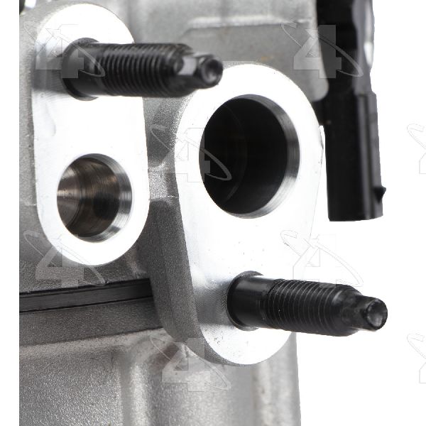 2019-2023 Jeep Cherokee A/C Compressor (Four Seasons)