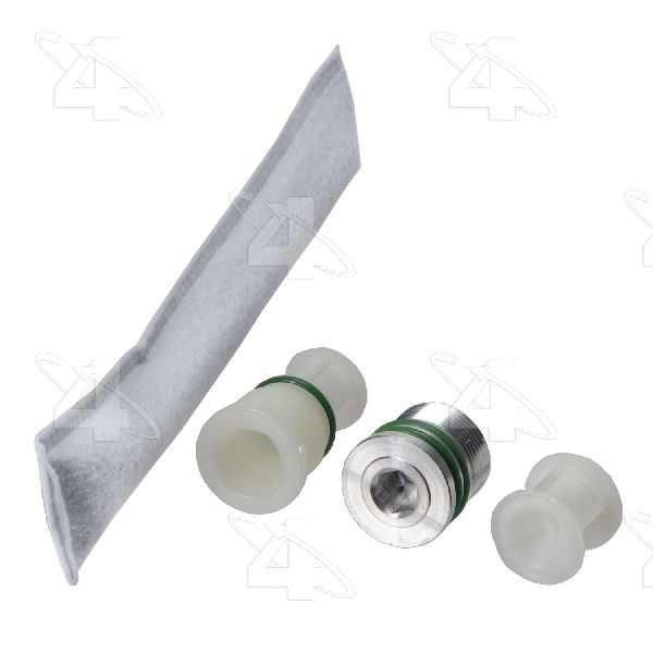 2004 Acura TSX A/C Receiver Drier / Desiccant Element (Four Seasons)