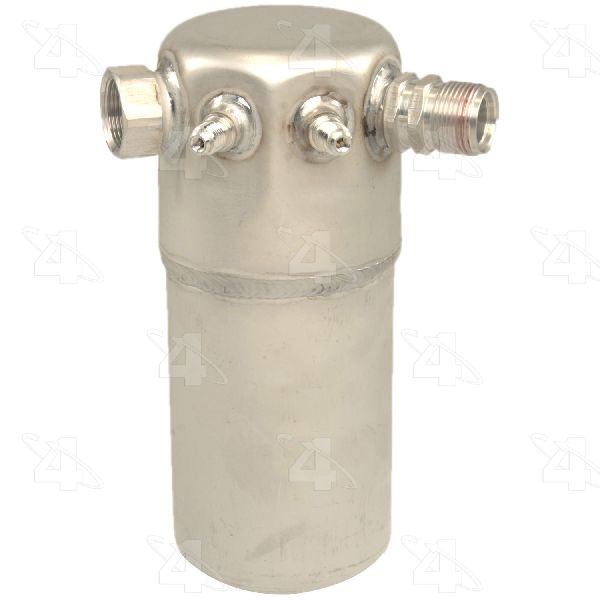 1982-1990 Buick Century A/C Accumulator (Four Seasons)