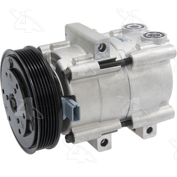 2003-2007 Ford Focus A/C Compressor (Four Seasons)