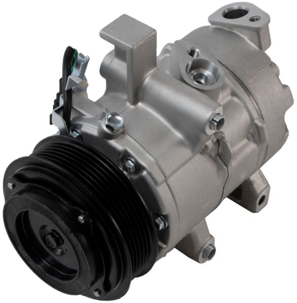 2018-2024 Ford Mustang A/C Compressor (Four Seasons)