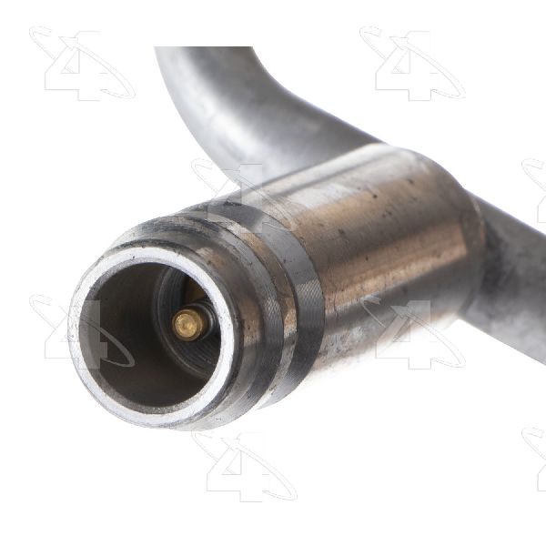 2012-2015 Mercedes-Benz ML350 A/C Suction and Liquid Line Hose Assembly (Four Seasons)