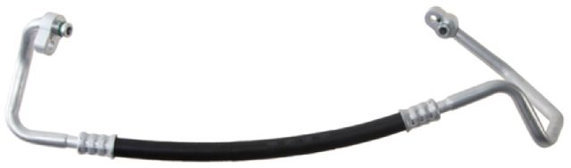 2012 Volkswagen Passat A/C Refrigerant Discharge Hose (Four Seasons)