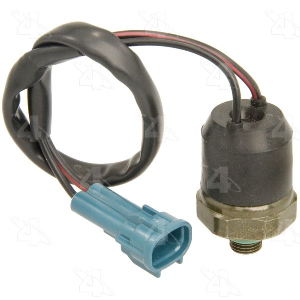 1987-1993 Toyota Supra A/C Condenser Fan Switch (Four Seasons)