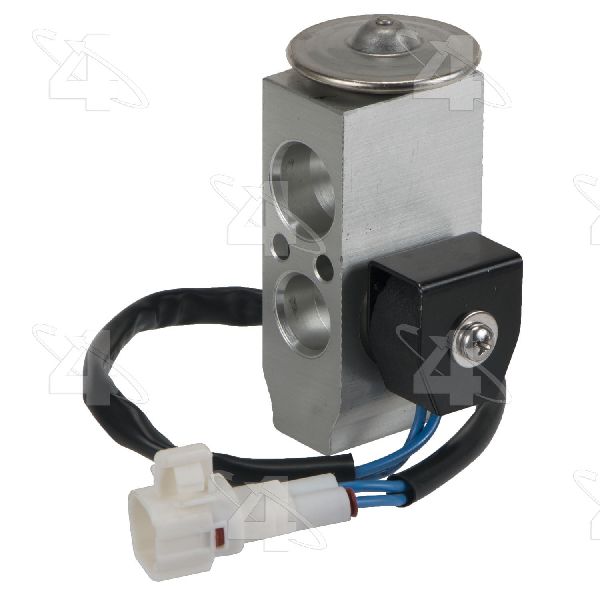 2003-2006 Mitsubishi Montero A/C Expansion Valve - Rear (Four Seasons)