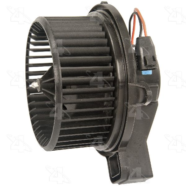 2010-2011 Mercury Milan HVAC Blower Motor (Four Seasons)