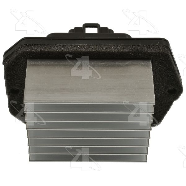 2006-2008 Acura TSX HVAC Blower Motor Resistor (Four Seasons)