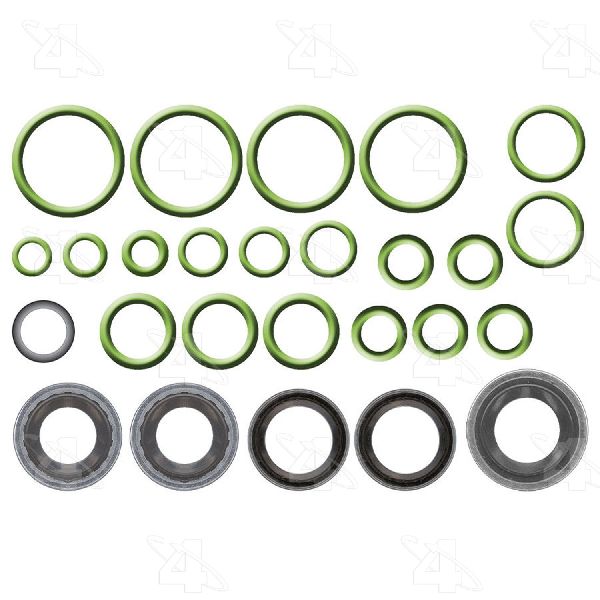 1994-1996 Chevrolet Caprice A/C System O-Ring and Gasket Kit (Four Seasons)