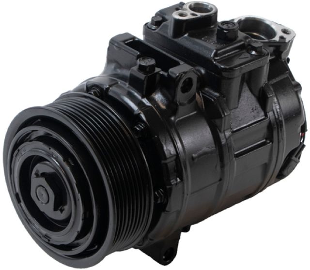 2011-2015 BMW X3 A/C Compressor (Four Seasons)
