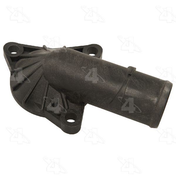 2005-2010 Ford Mustang Engine Coolant Water Outlet (Four Seasons)