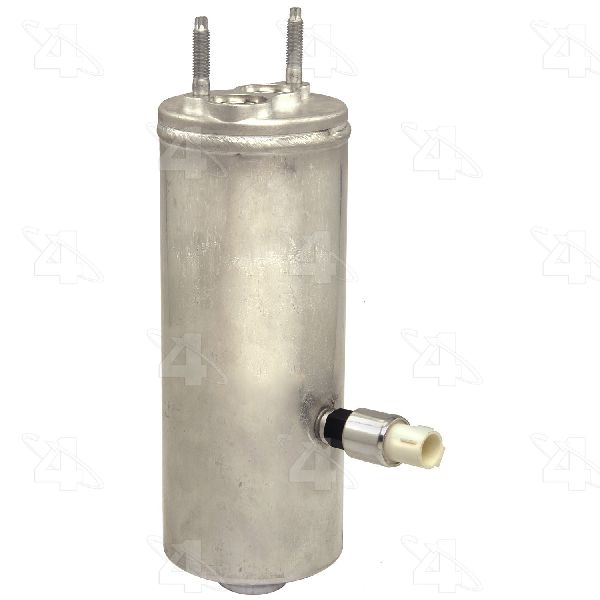 2004-2007 Ford Freestar A/C Accumulator (Four Seasons)